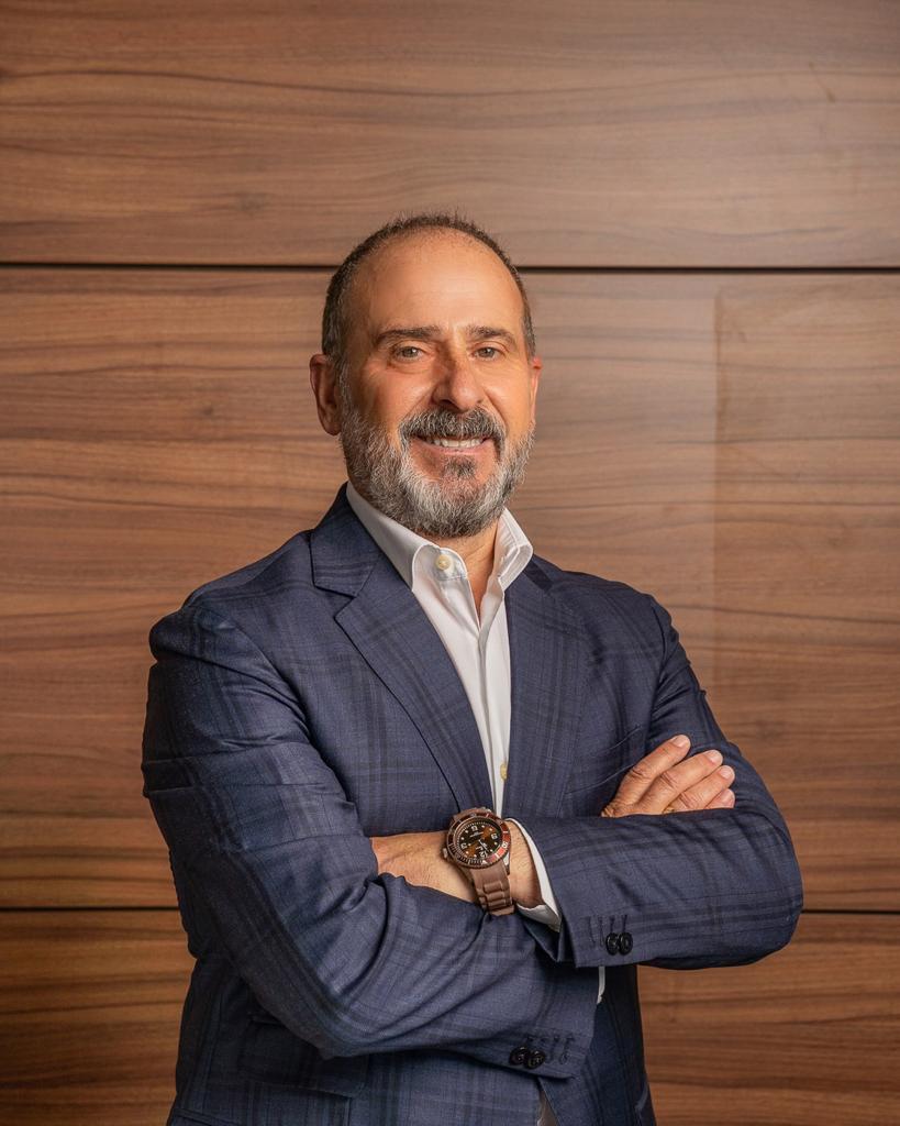 Luis Nadales Fernández